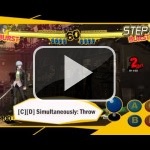 Así se juega a Persona 4: Arena