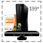 Microsoft confirma la Xbox 360 a plazos para los Estados Unidos