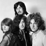 Rock Band: Led Zeppelin se cuela en un CV