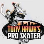 Tony Hawk's Pro Skater HD llegará en junio