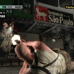 Así es el modo Arcade de Max Payne 3