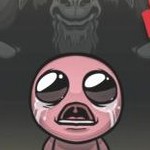 Sony anda detrás de The Binding of Isaac