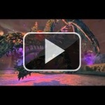 El Dragón-Ur, un bicho al que matar entre todos en Dragon's Dogma