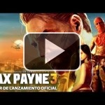 Ahí va el tráiler de lanzamiento de Max Payne 3