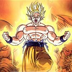 Dragon Ball Z Budokai Tenkaichi HD Collection asoma la cabeza