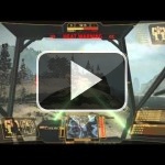 Unas chispas más de gameplay de MechWarrior Online en este teaser