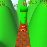 First Person Mario lleva las plataformas a la primera persona