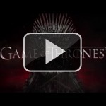 Tráiler de lanzamiento de Game of Thrones