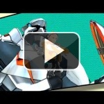 E.X. Troopers es muy japonés pero mola