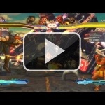 Capcom rompe Street Fighter x Tekken con su último parche