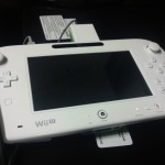 ¿Es este el nuevo mando de Wii U?