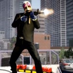 Left 4 Dead y Payday: The Heist harán un <em>high five</em>