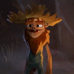 Ron Gilbert nos muestra un poco más de amor