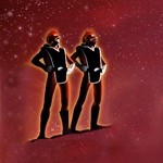 Algunos detallitos de Two Guys SpaceVenture