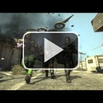 Sony anuncia Bullet Run