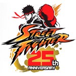 El Street Fighter 25th Anniversary Collector's Set es algo serio