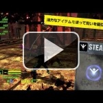 Tráiler de lanzamiento de Anarchy Reigns