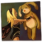 Análisis de Gravity Rush