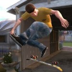 La banda sonora de Tony Hawk's Pro Skater HD, por fin desvelada