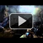 Más gameplay de Metro: Last Light, ¿o qué?