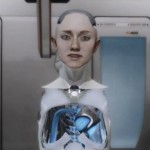 Quantic Dream presentará un nuevo juego en el E3