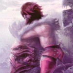 Información y scans de Castlevania: Lords of Shadows - Mirror of Fate