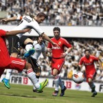 Nuevas imágenes de FIFA 13