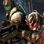 Primeras imágenes de Dead Space 3