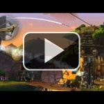 CastleStorm copia un poco a todo el mundo