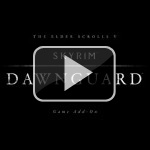 Primer tráiler de Skyrim: Dawnguard