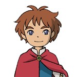 Ni No Kuni ya tiene fecha de salida europea