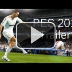 PES 2013 presenta sus credenciales