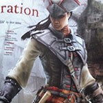 [Actualizada] Detalles de Assassin's Creed III: Liberation para Vita