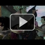 Zeno Clash II asoma por fin en su primer tráiler