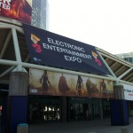 Desde Los Angeles: Unas pocas fotos del E3, antes del E3