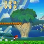 ¿Son estos detalles del nuevo Super Mario de WiiU?