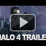 Este es el tráiler con gameplay de Halo 4 de la conferencia de Microsoft