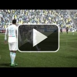 Primer tráiler de FIFA 13