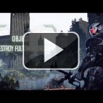 Tráiler de Crysis 3