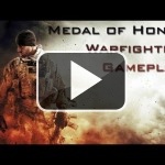 Gameplay de Medal of Honor: Warfighter