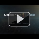 Madre mía la conferencia de Ubisoft. MADRE MÍA