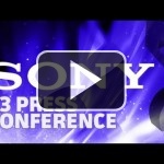 Y Sony cerró la noche de este modo