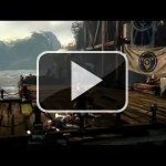 God of War: Ascension es lo más bruto de este E3