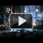 Tráiler de Wonderbook: Book of Spells