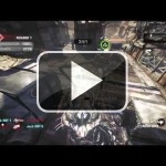 Gameplay a paladas de Gears of War: Judgment