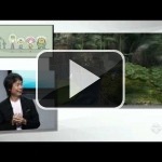 Miyamoto presenta Pikmin 3