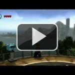 Lego City Undercover, de lo poco salvable