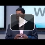 Esta fue la dramática conferencia de Nintendo