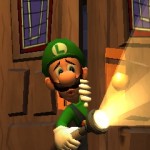 Nuevas capturas de Luigi's Mansion Dark Moon
