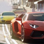 Desde Los Angeles: Avance de Need for Speed: Most Wanted